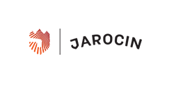 Logo miejscowosci Jarocin