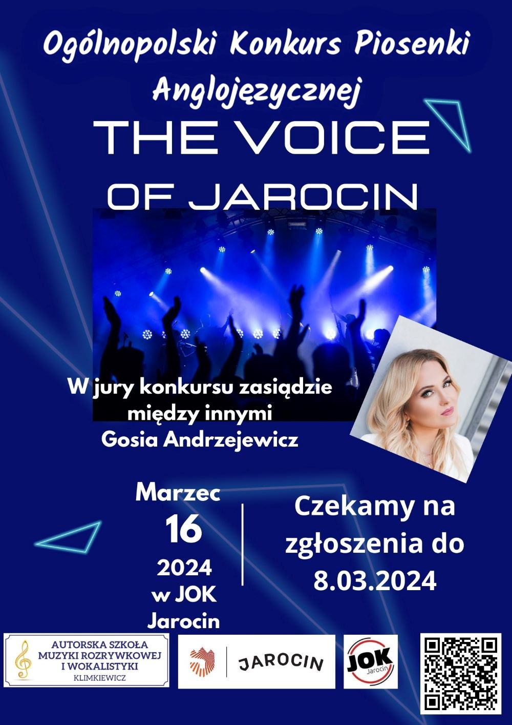 The Voice of Jarocin