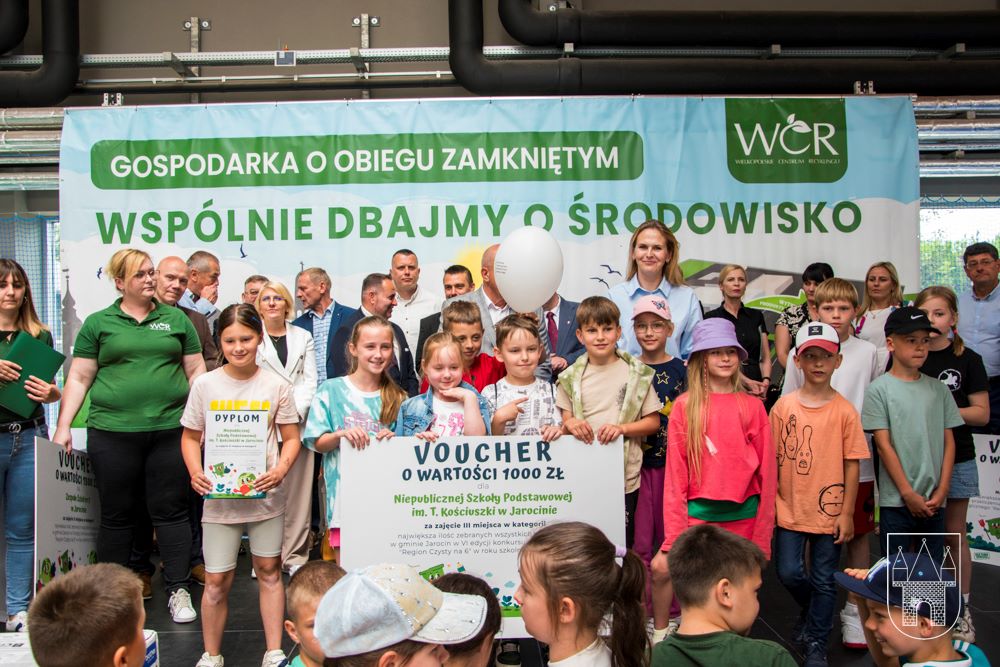EKOświętowanie po raz szósty