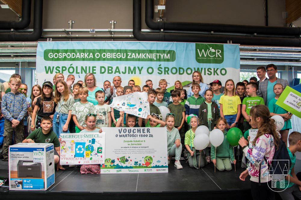 EKOświętowanie po raz szósty