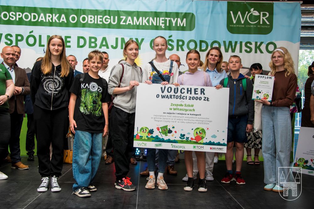 EKOświętowanie po raz szósty
