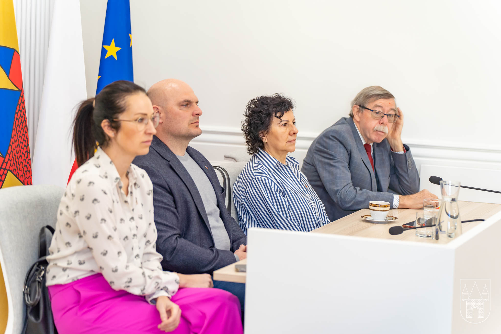 Gminny Konkurs o Samorządzie Terytorialnym – Wiosenne Zmagania Młodych Talentów