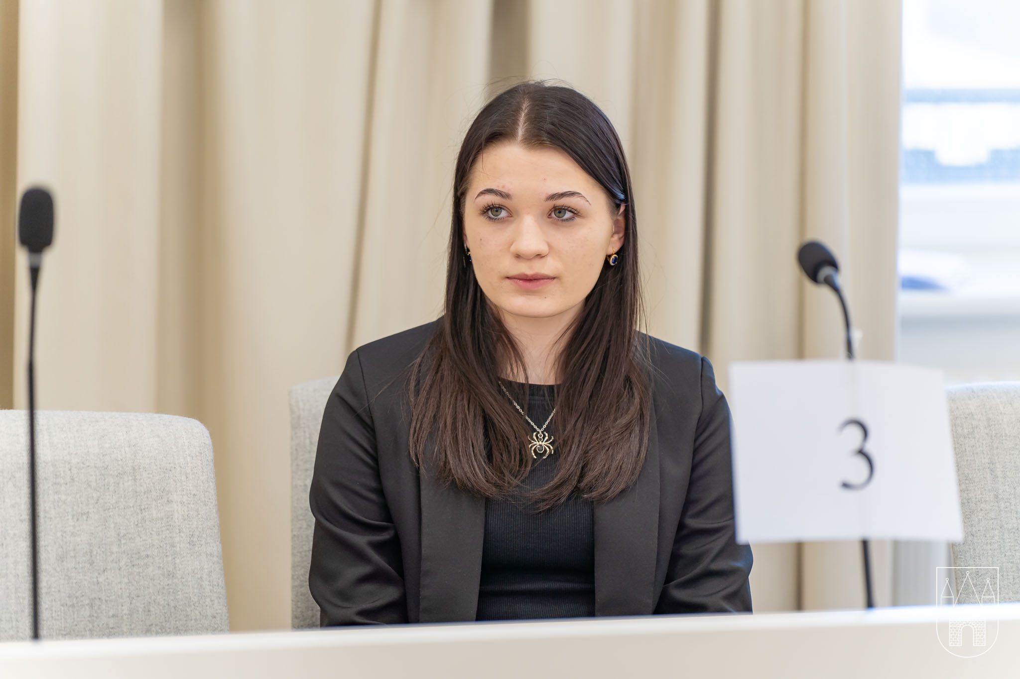 Gminny Konkurs o Samorządzie Terytorialnym – Wiosenne Zmagania Młodych Talentów
