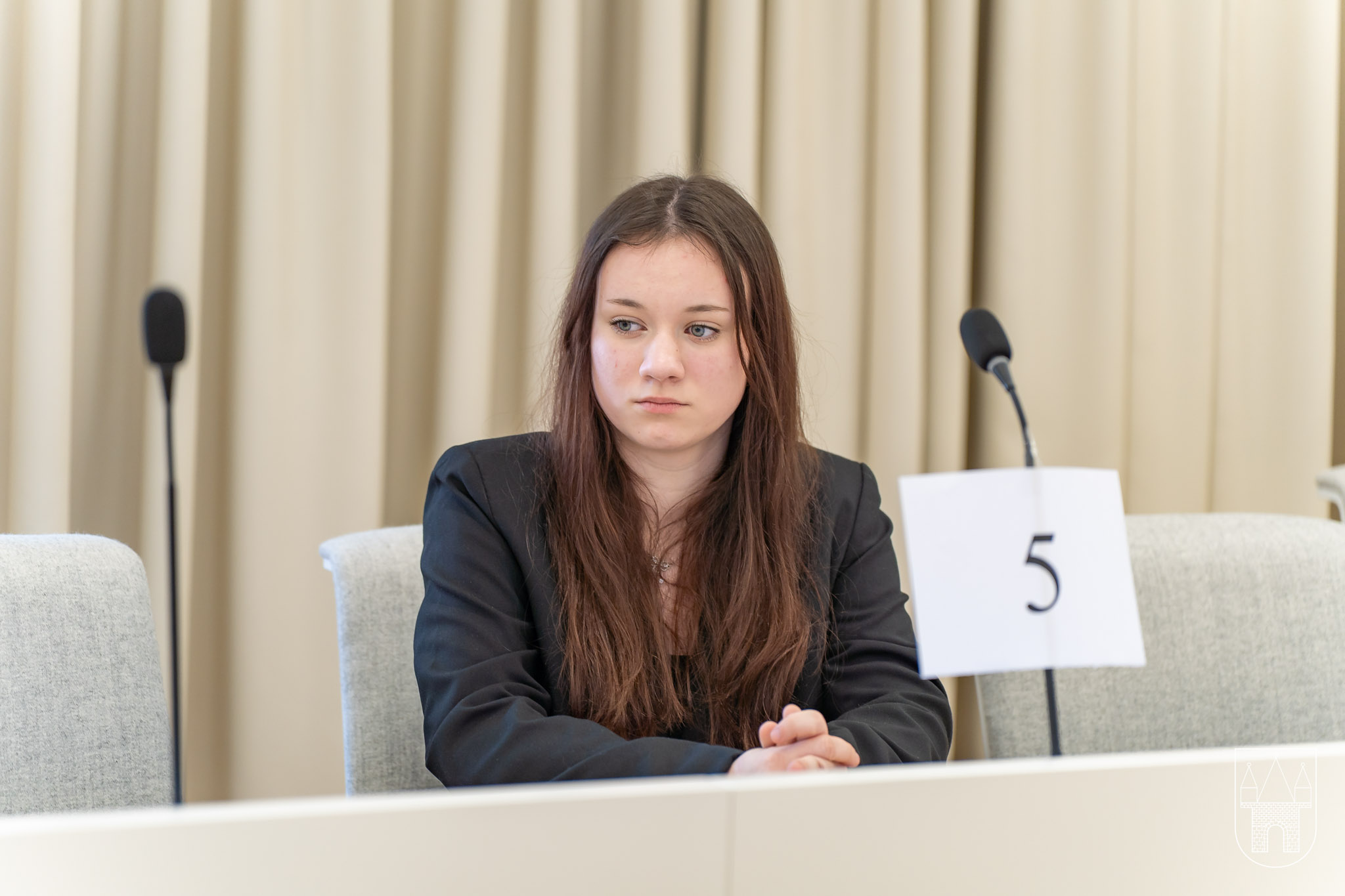 Gminny Konkurs o Samorządzie Terytorialnym – Wiosenne Zmagania Młodych Talentów