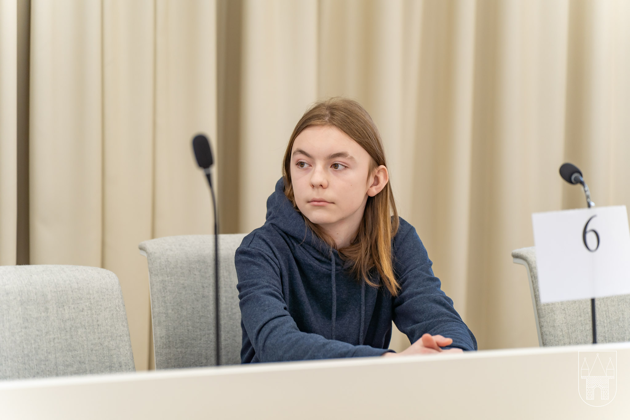 Gminny Konkurs o Samorządzie Terytorialnym – Wiosenne Zmagania Młodych Talentów