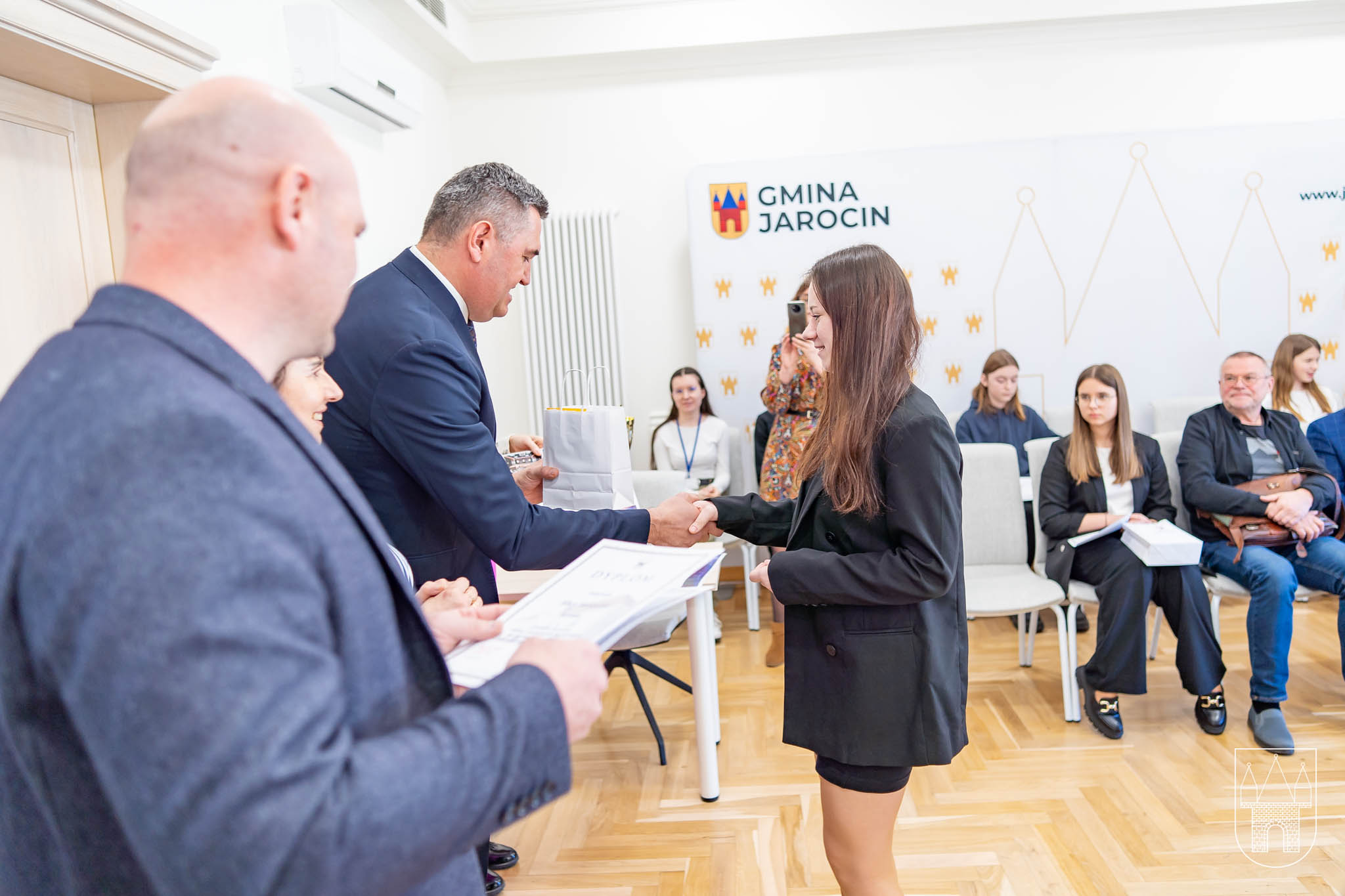 Gminny Konkurs o Samorządzie Terytorialnym – Wiosenne Zmagania Młodych Talentów