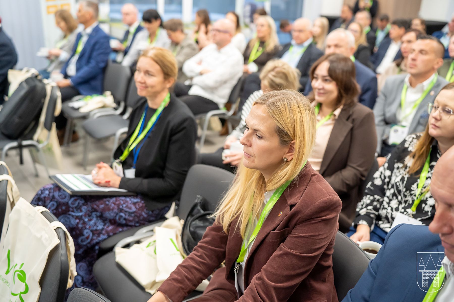 System gospodarki odpadami w gminach – dobre praktyki