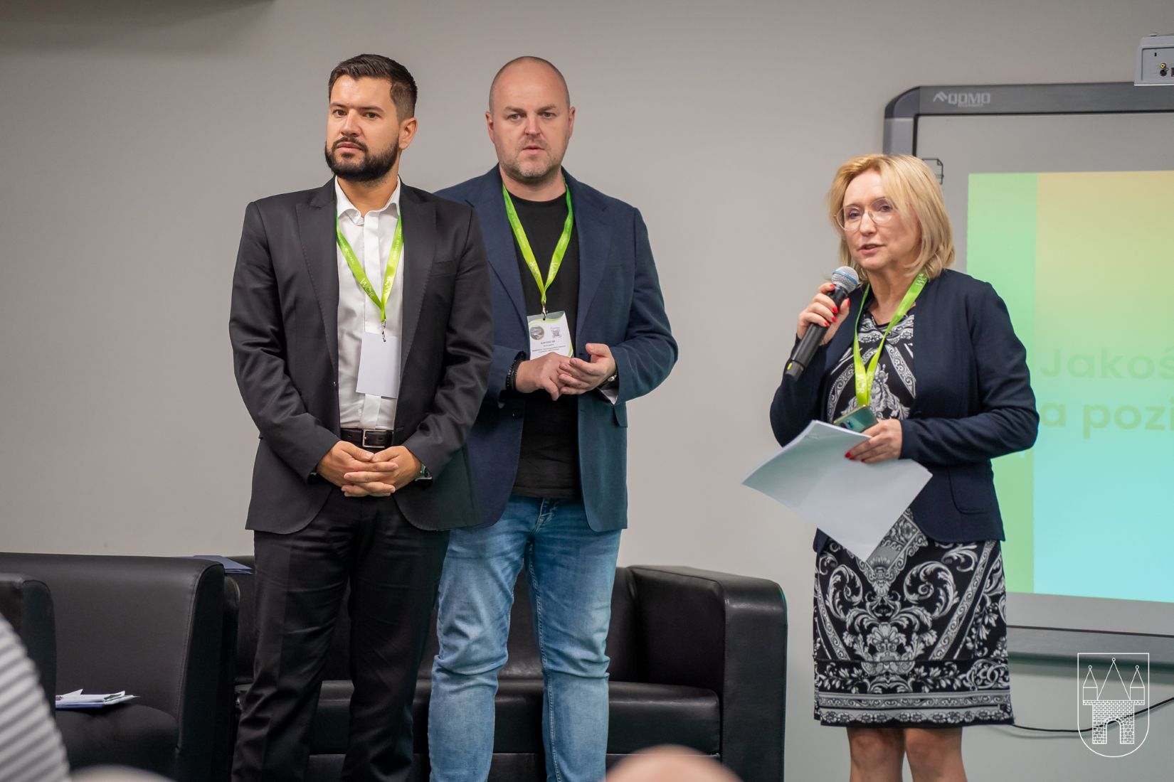 System gospodarki odpadami w gminach – dobre praktyki