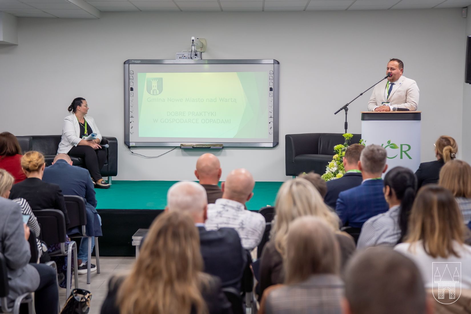 System gospodarki odpadami w gminach – dobre praktyki