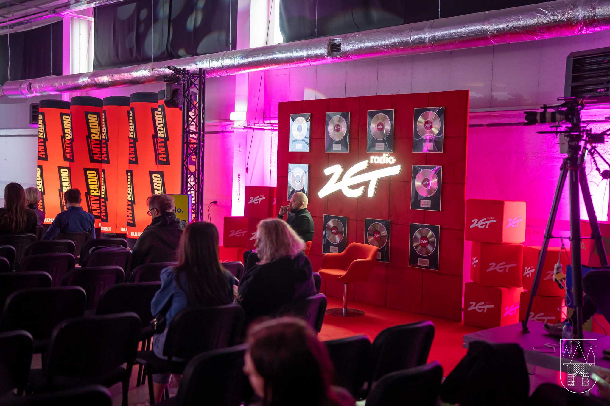 Jarocin z tytułem „Miasto Muzyki”