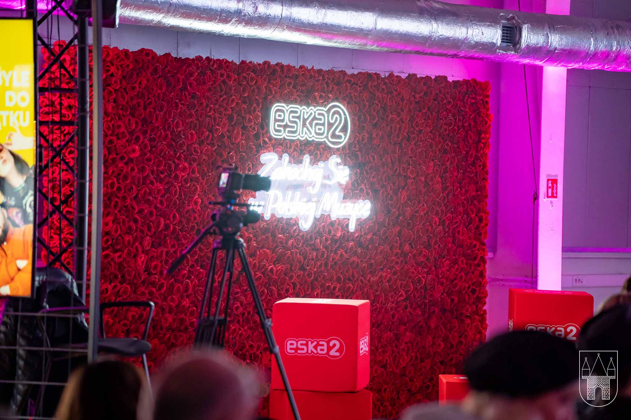 Jarocin z tytułem „Miasto Muzyki”