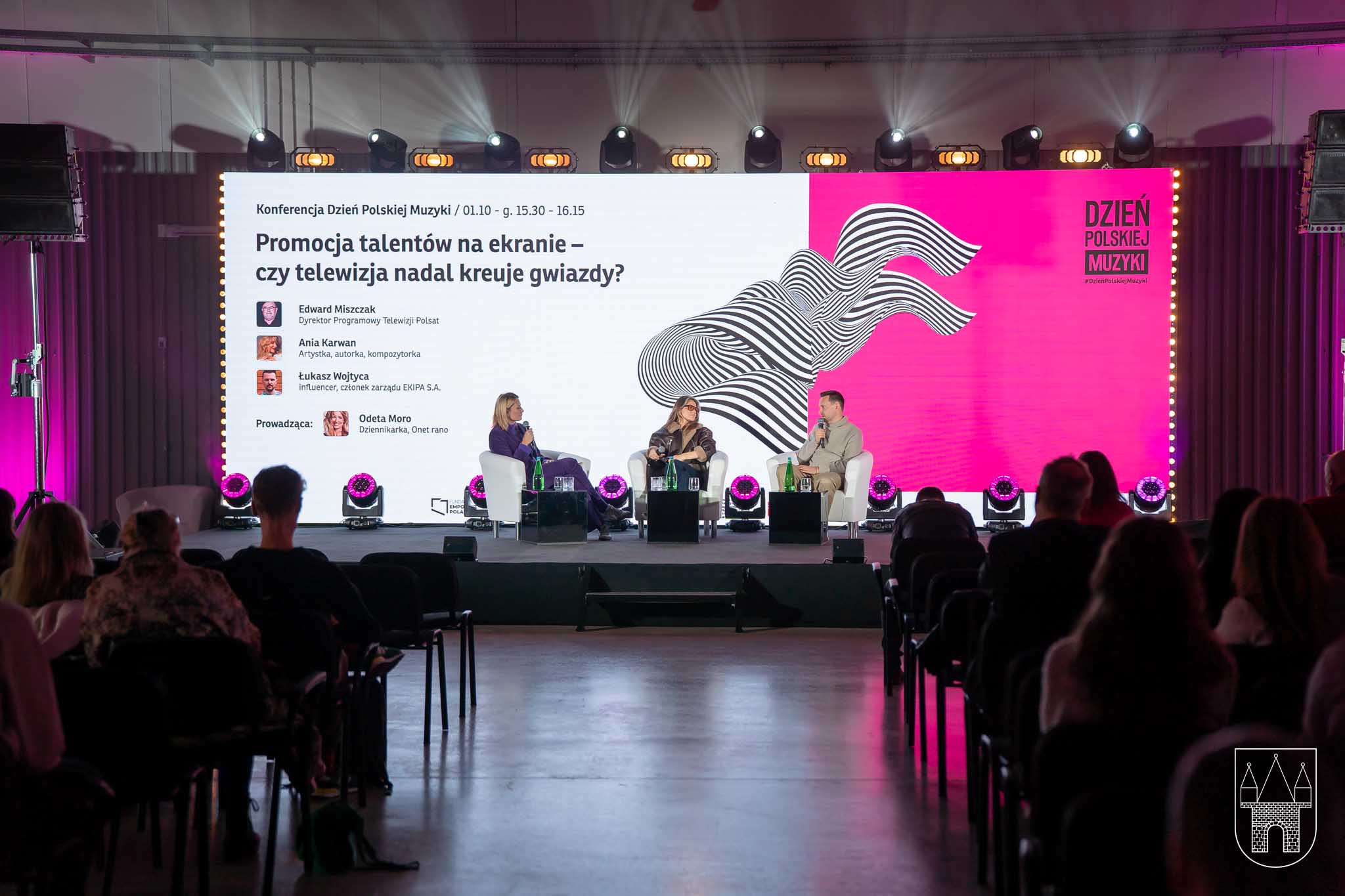 Jarocin z tytułem „Miasto Muzyki”