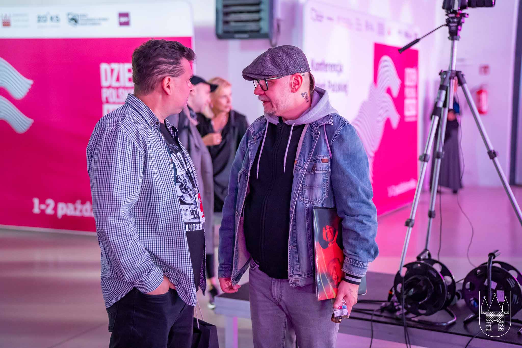 Jarocin z tytułem „Miasto Muzyki”