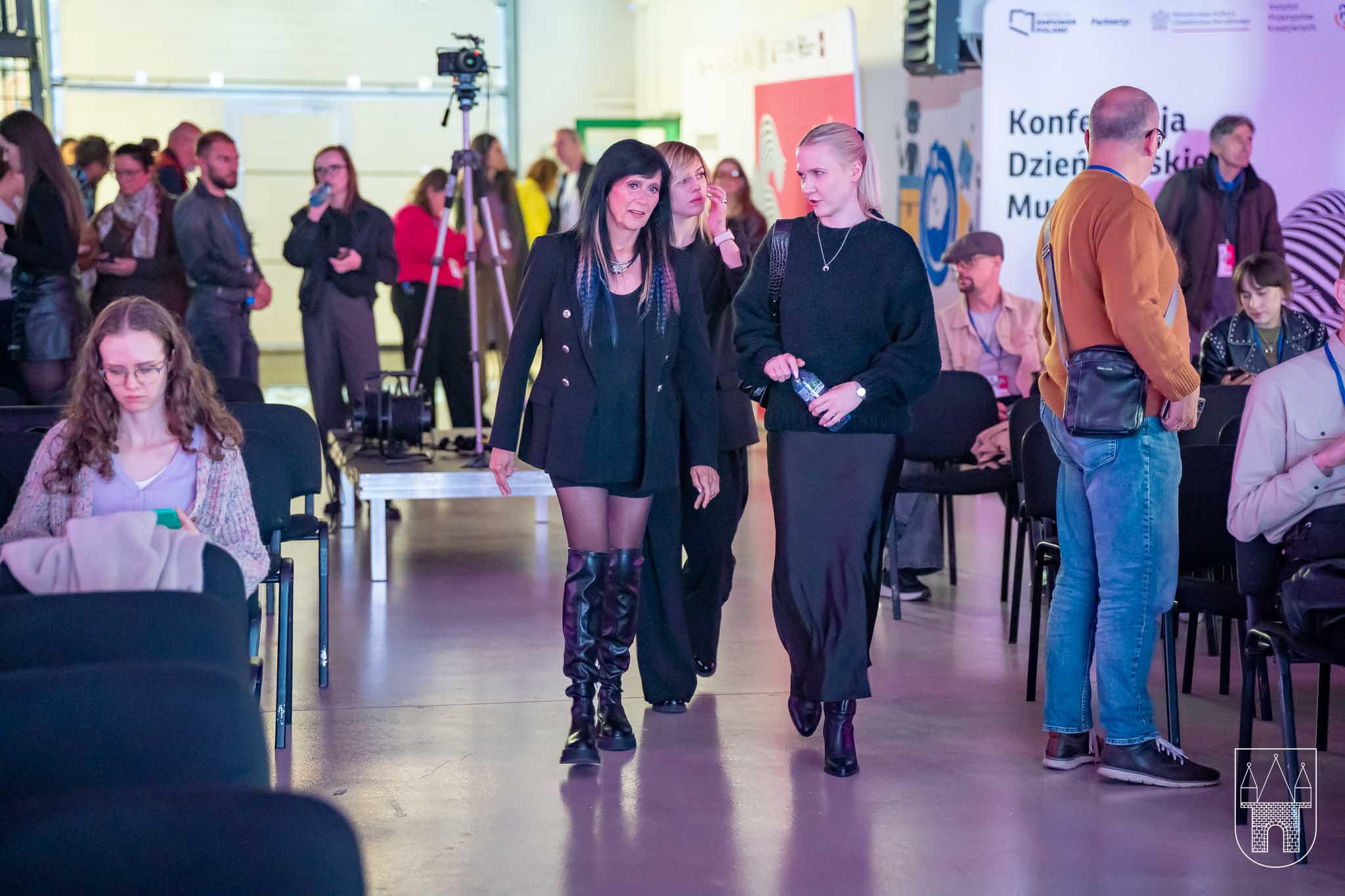 Jarocin z tytułem „Miasto Muzyki”