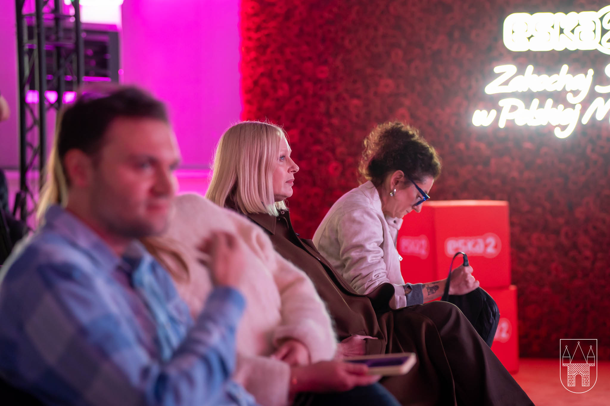 Jarocin z tytułem „Miasto Muzyki”