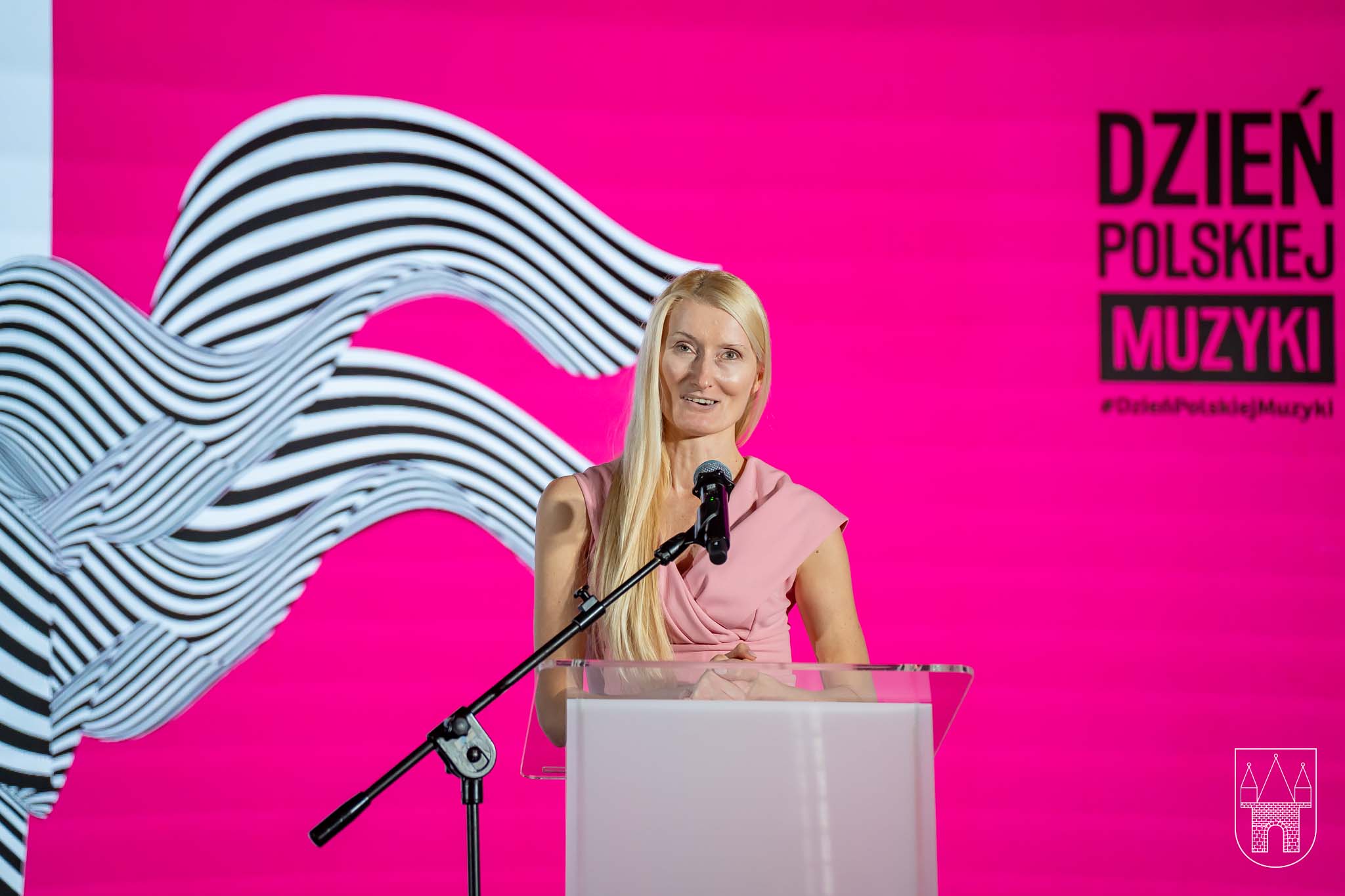 Jarocin z tytułem „Miasto Muzyki”