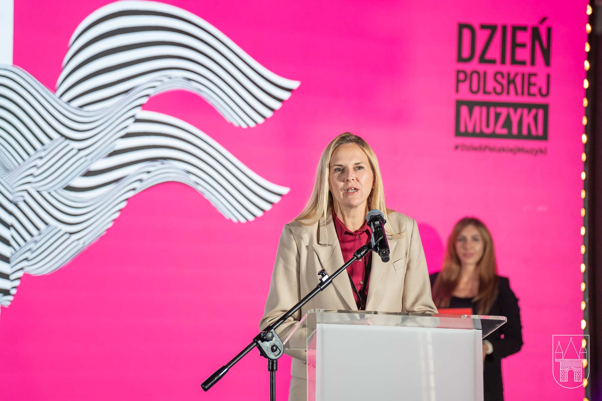 Jarocin z tytułem „Miasto Muzyki”