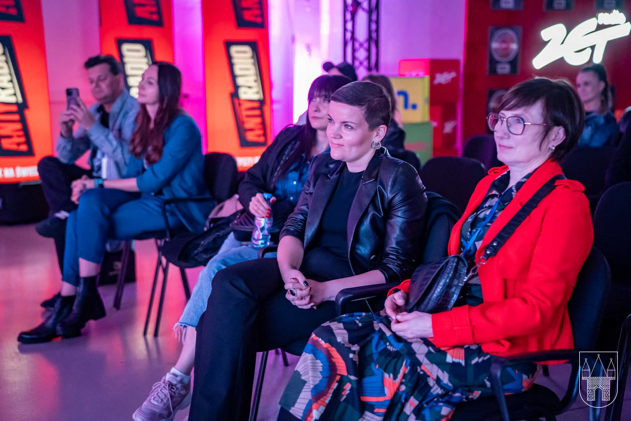 Jarocin z tytułem „Miasto Muzyki”