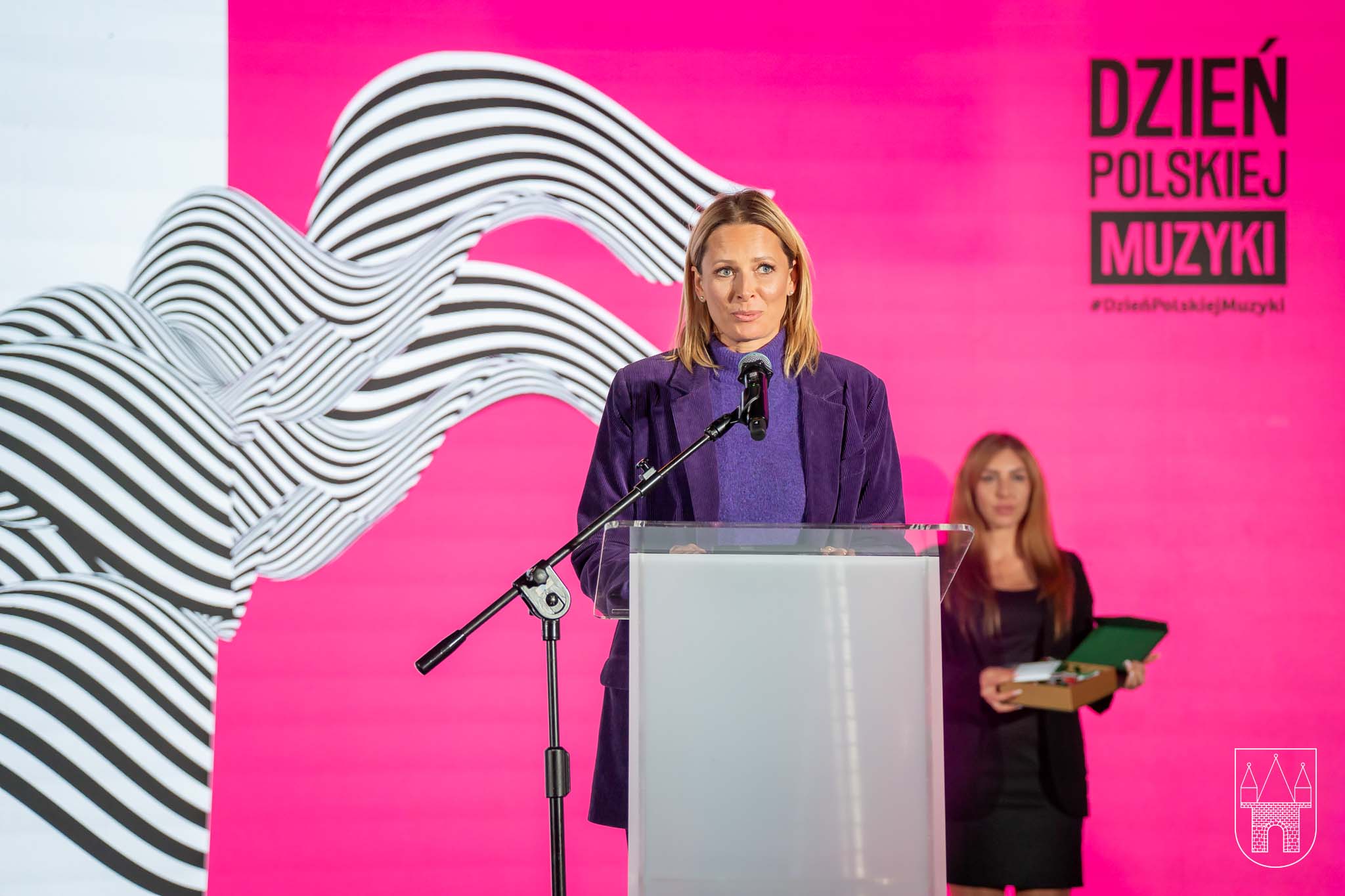 Jarocin z tytułem „Miasto Muzyki”