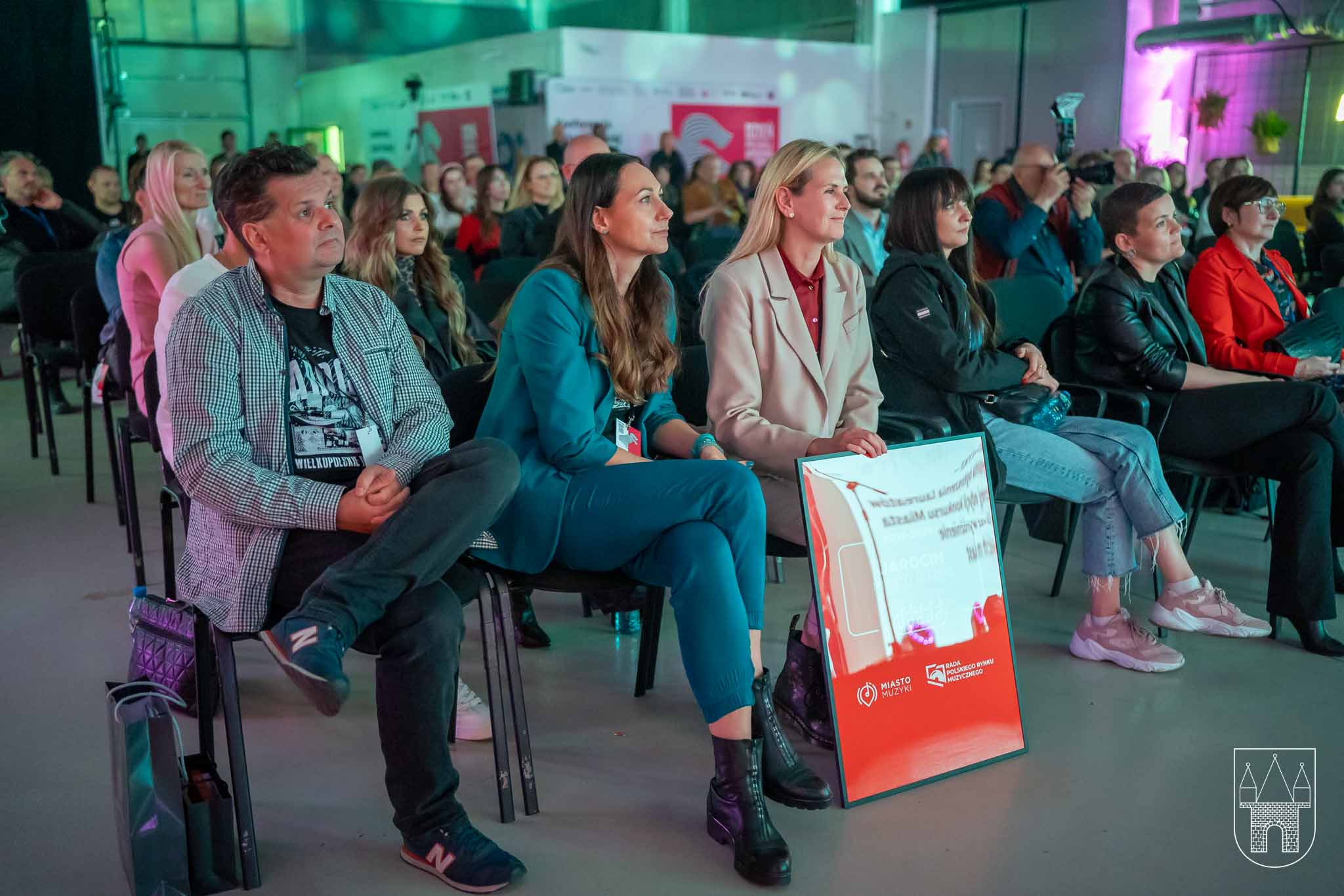 Jarocin z tytułem „Miasto Muzyki”