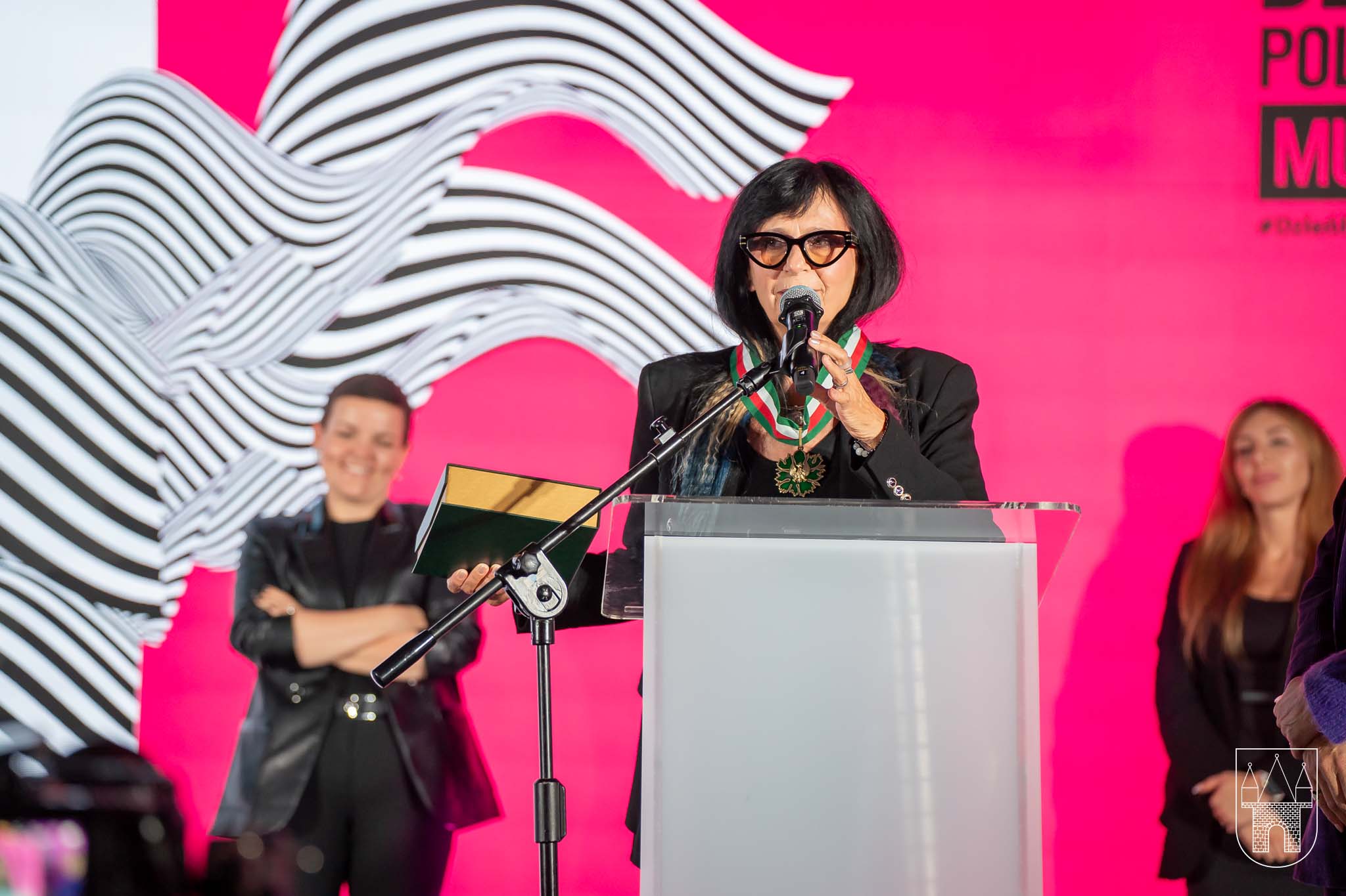 Jarocin z tytułem „Miasto Muzyki”