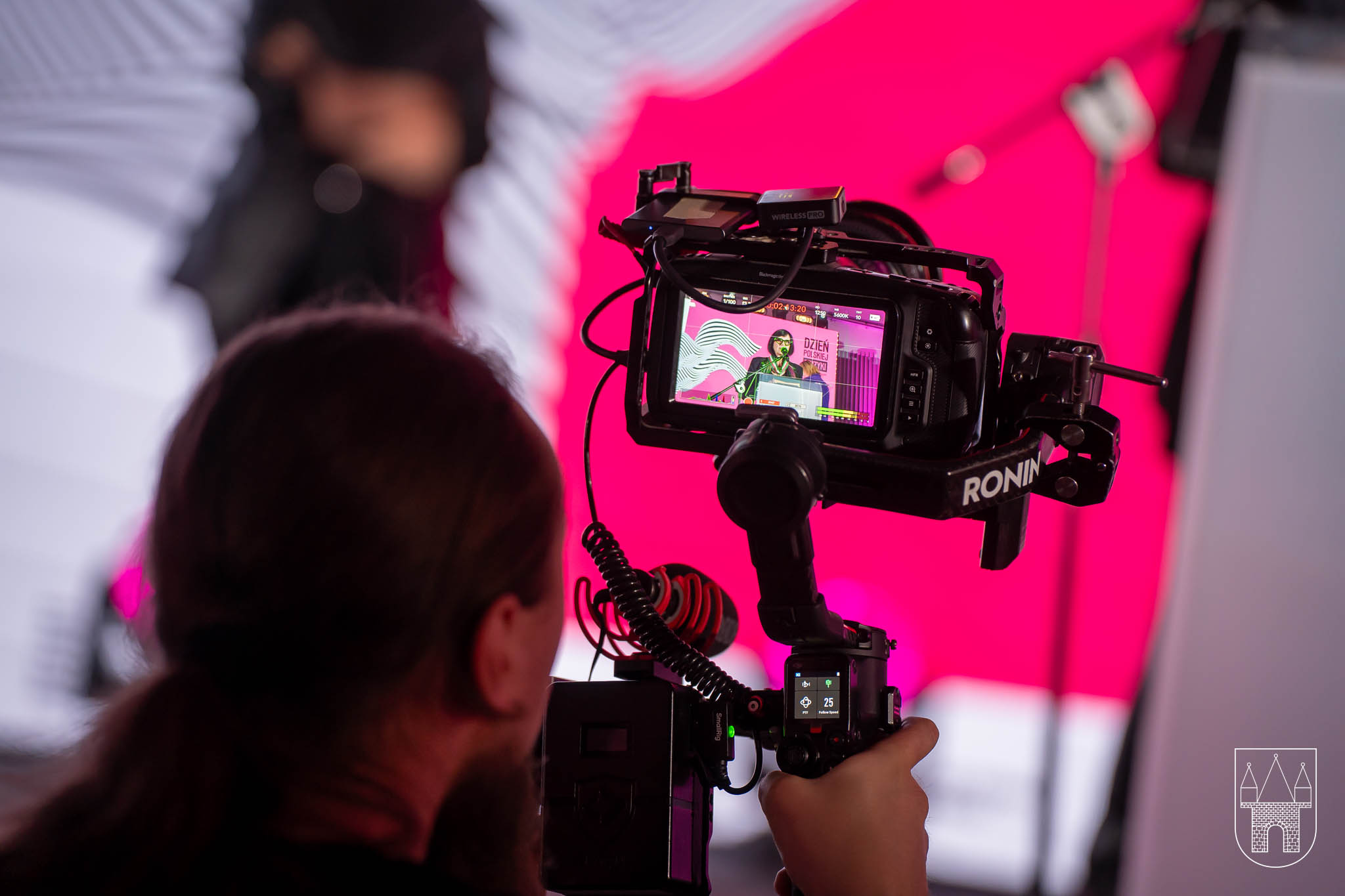 Jarocin z tytułem „Miasto Muzyki”