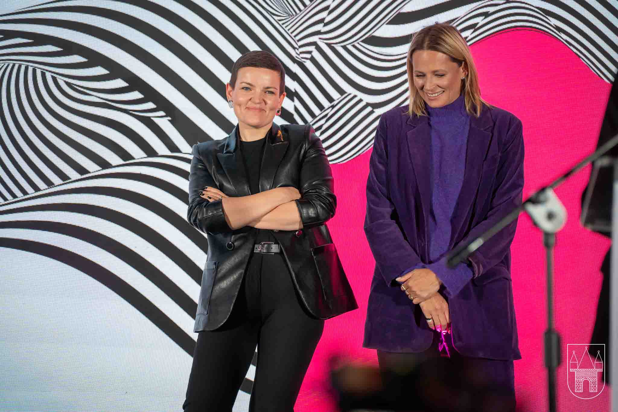 Jarocin z tytułem „Miasto Muzyki”