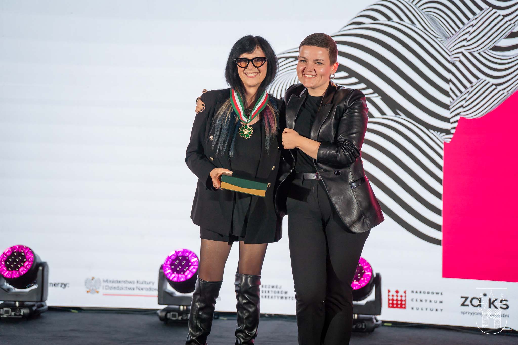 Jarocin z tytułem „Miasto Muzyki”