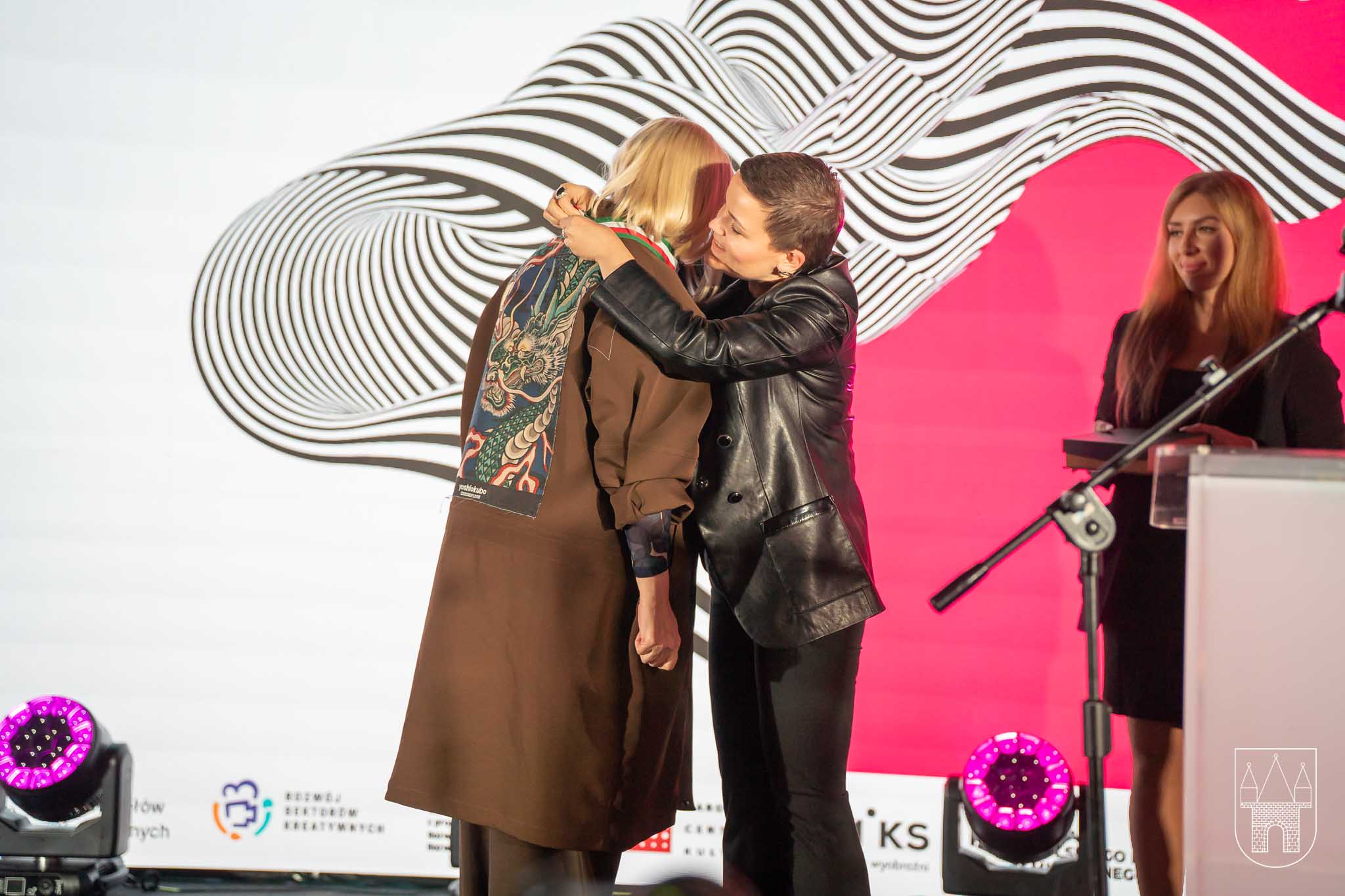 Jarocin z tytułem „Miasto Muzyki”