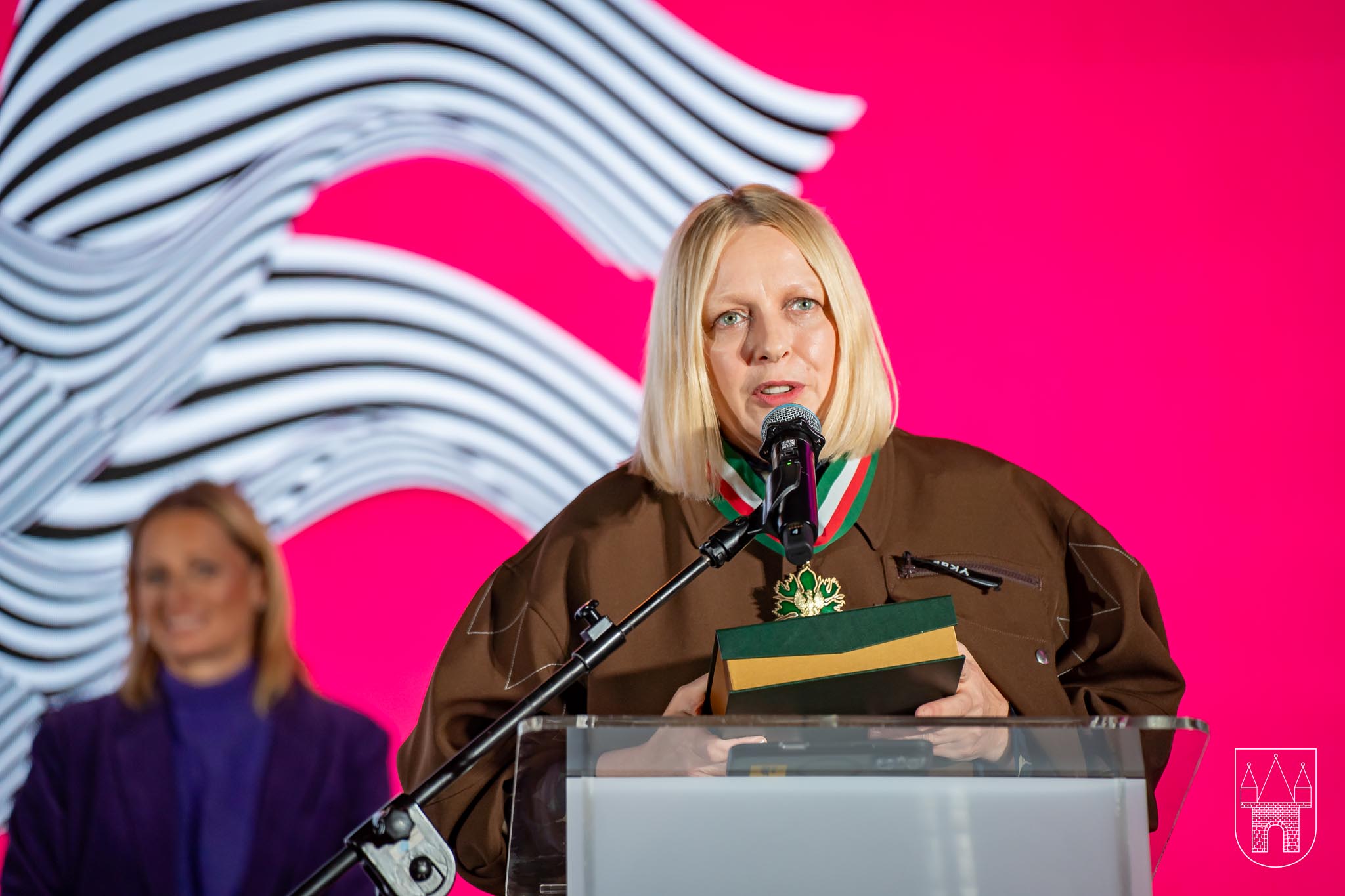 Jarocin z tytułem „Miasto Muzyki”