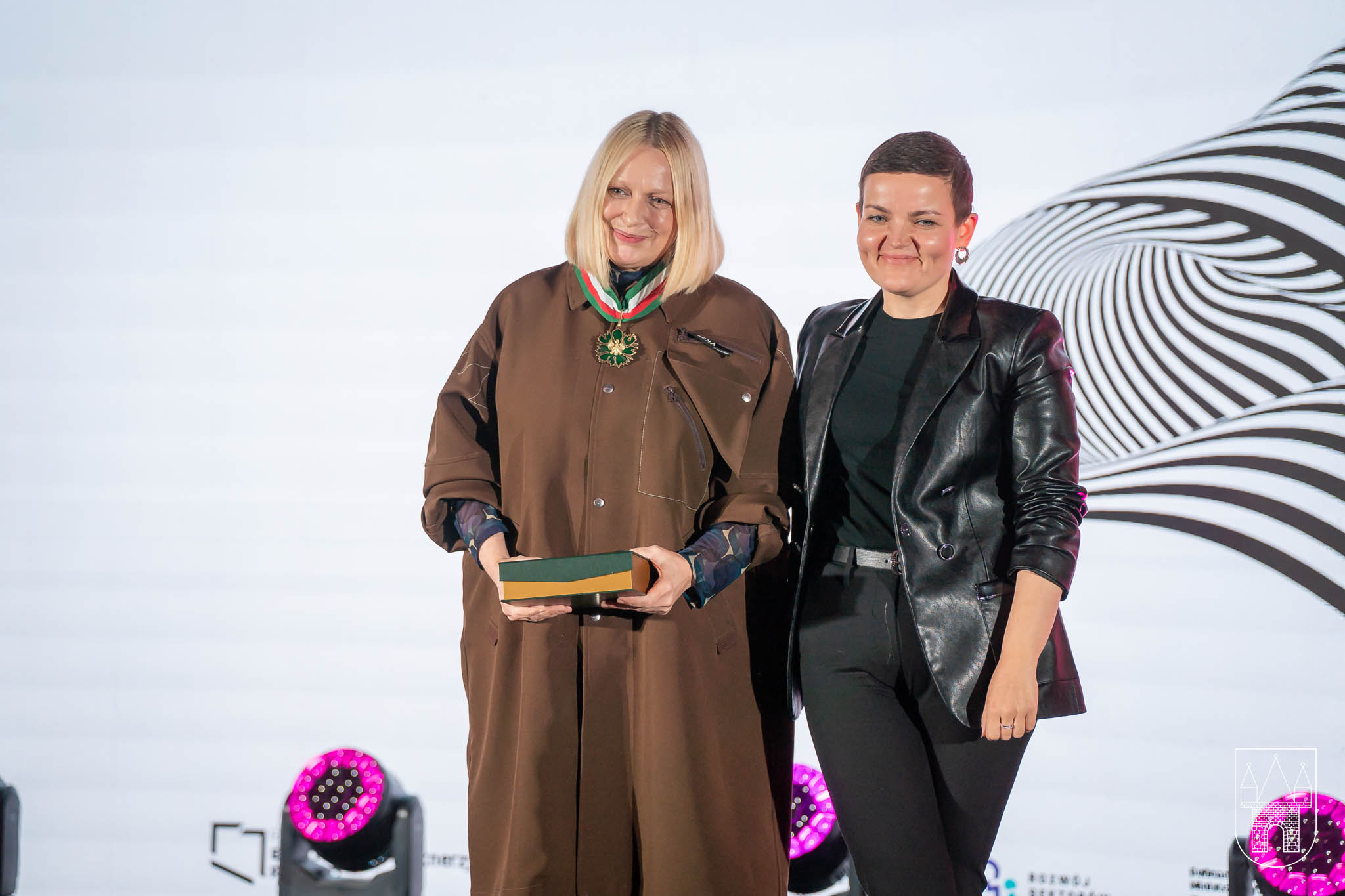 Jarocin z tytułem „Miasto Muzyki”