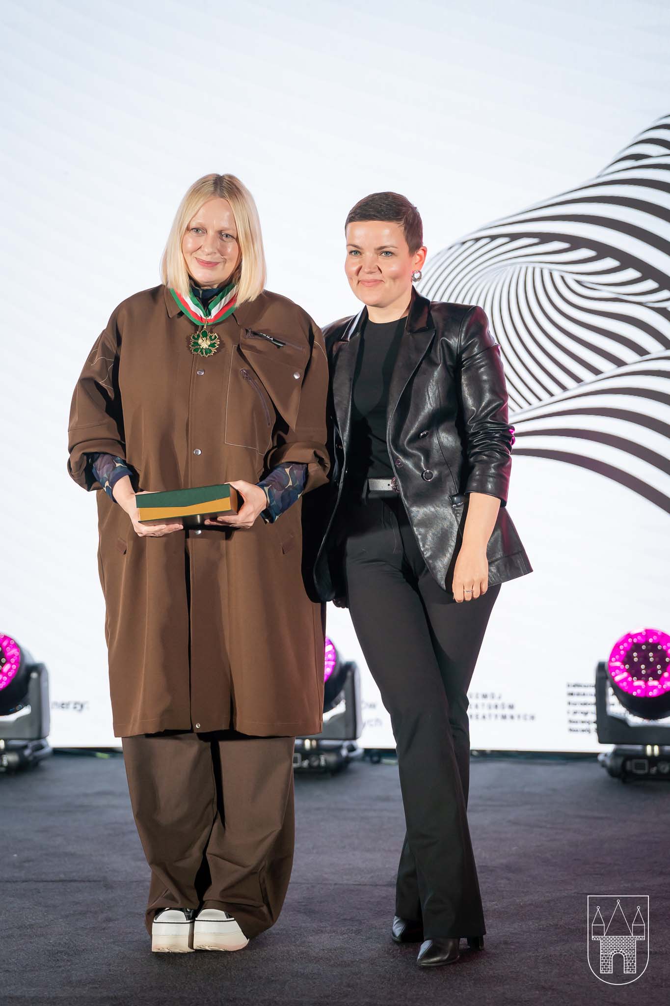 Jarocin z tytułem „Miasto Muzyki”