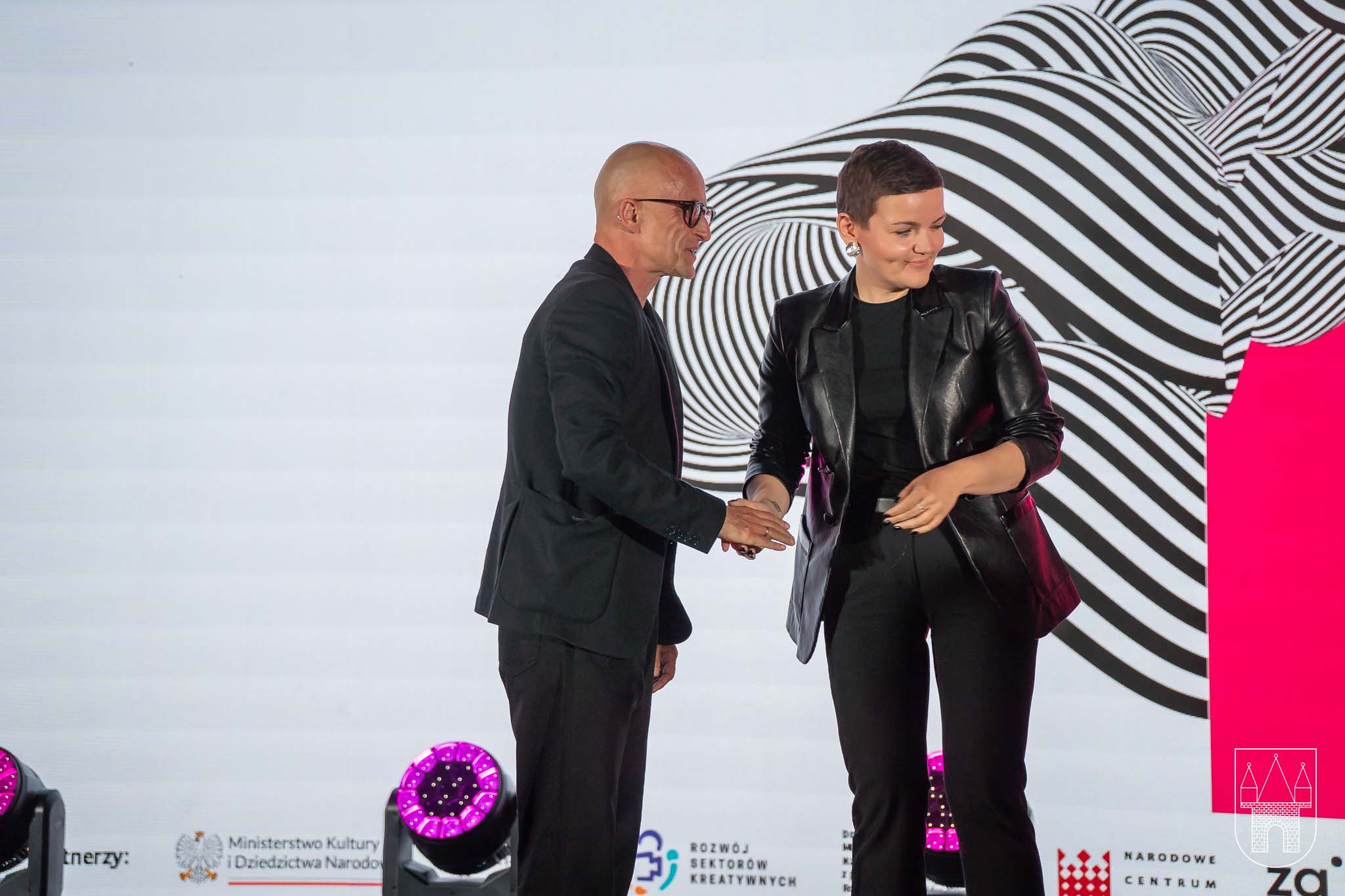 Jarocin z tytułem „Miasto Muzyki”