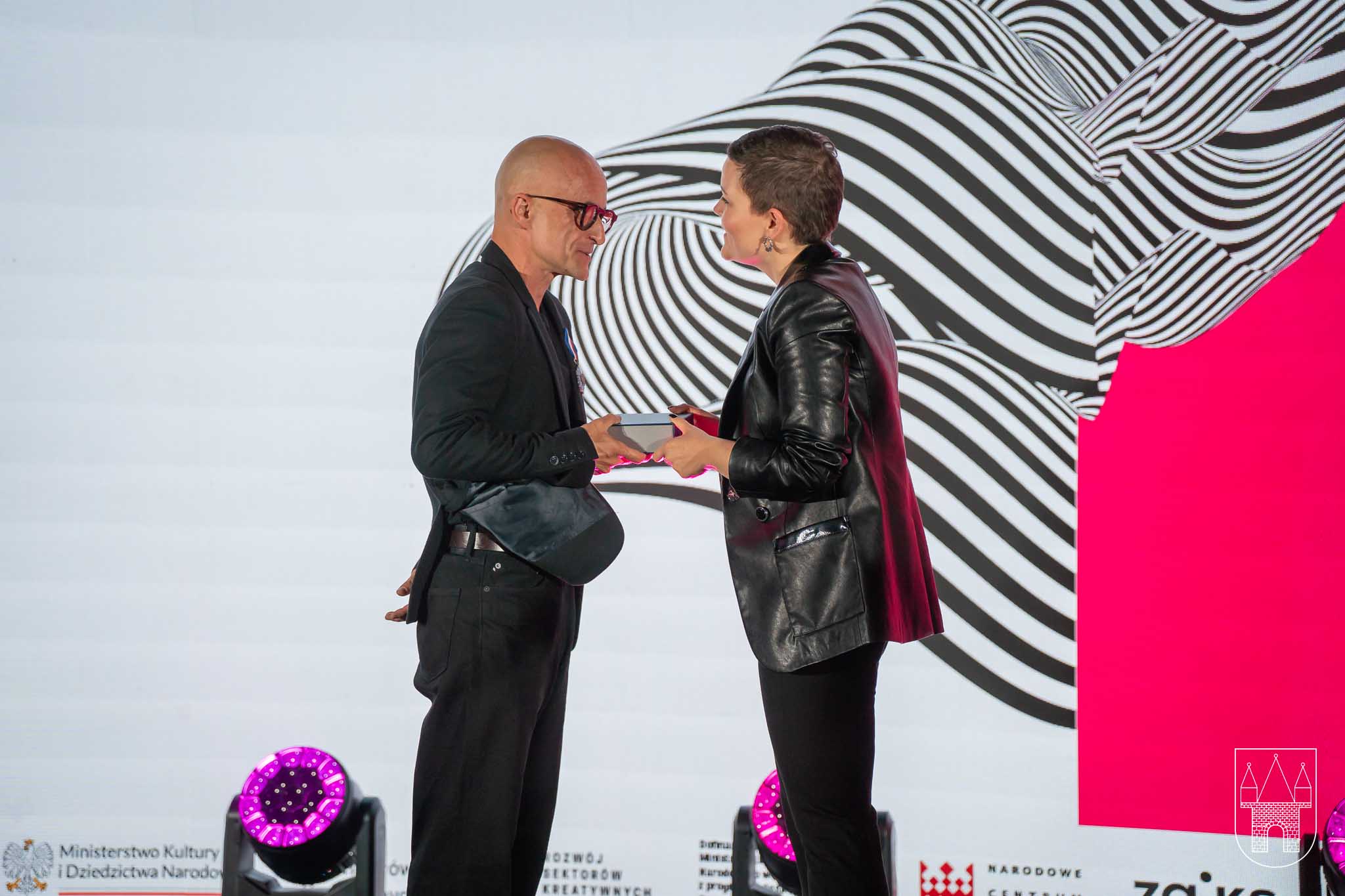 Jarocin z tytułem „Miasto Muzyki”