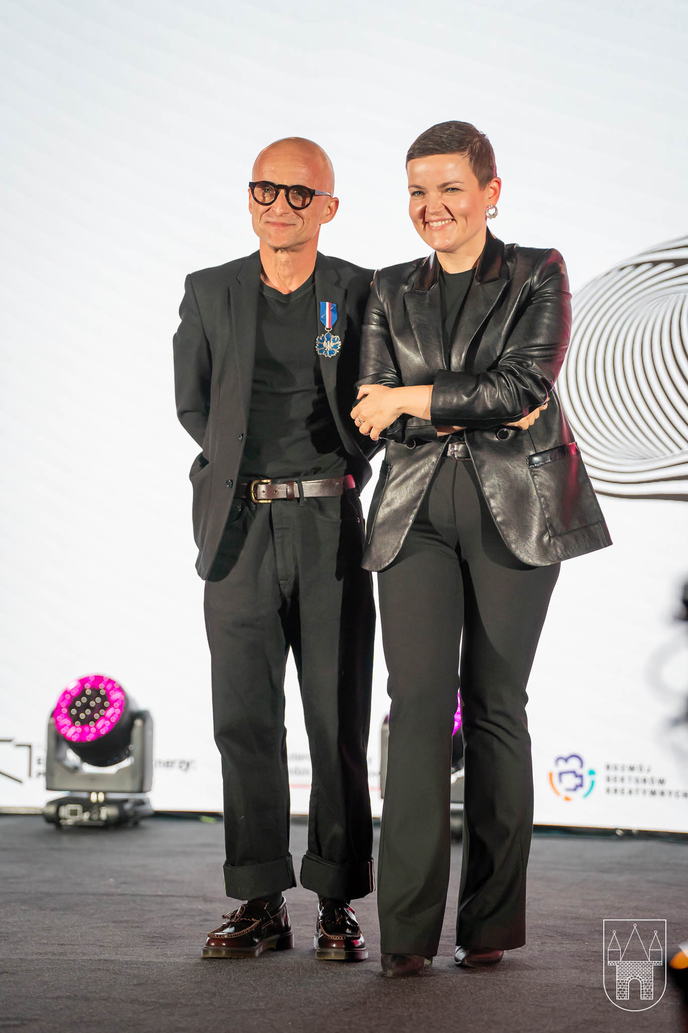 Jarocin z tytułem „Miasto Muzyki”