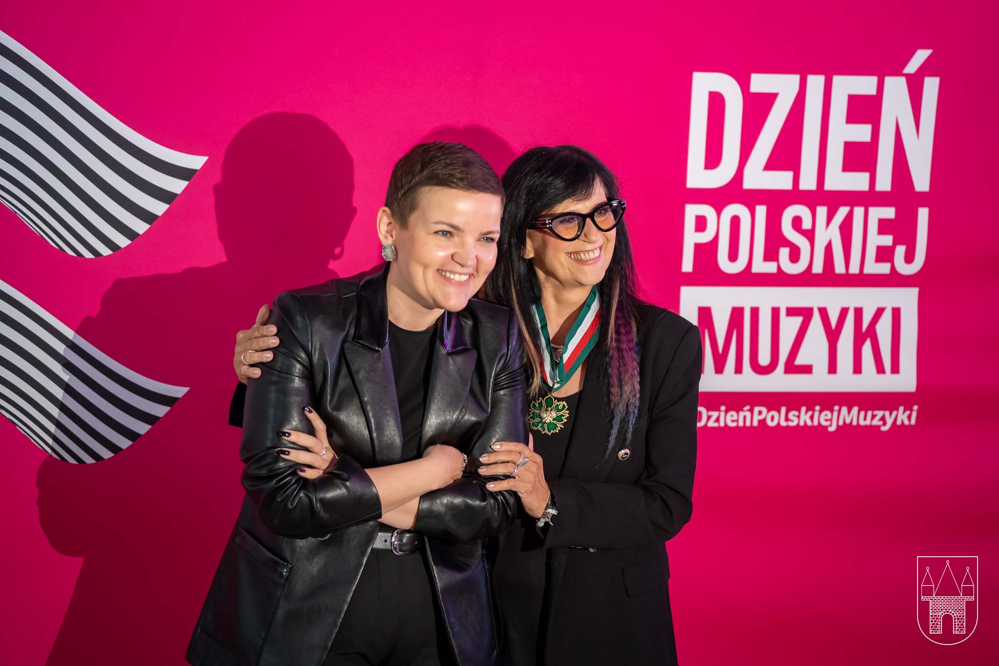 Jarocin z tytułem „Miasto Muzyki”