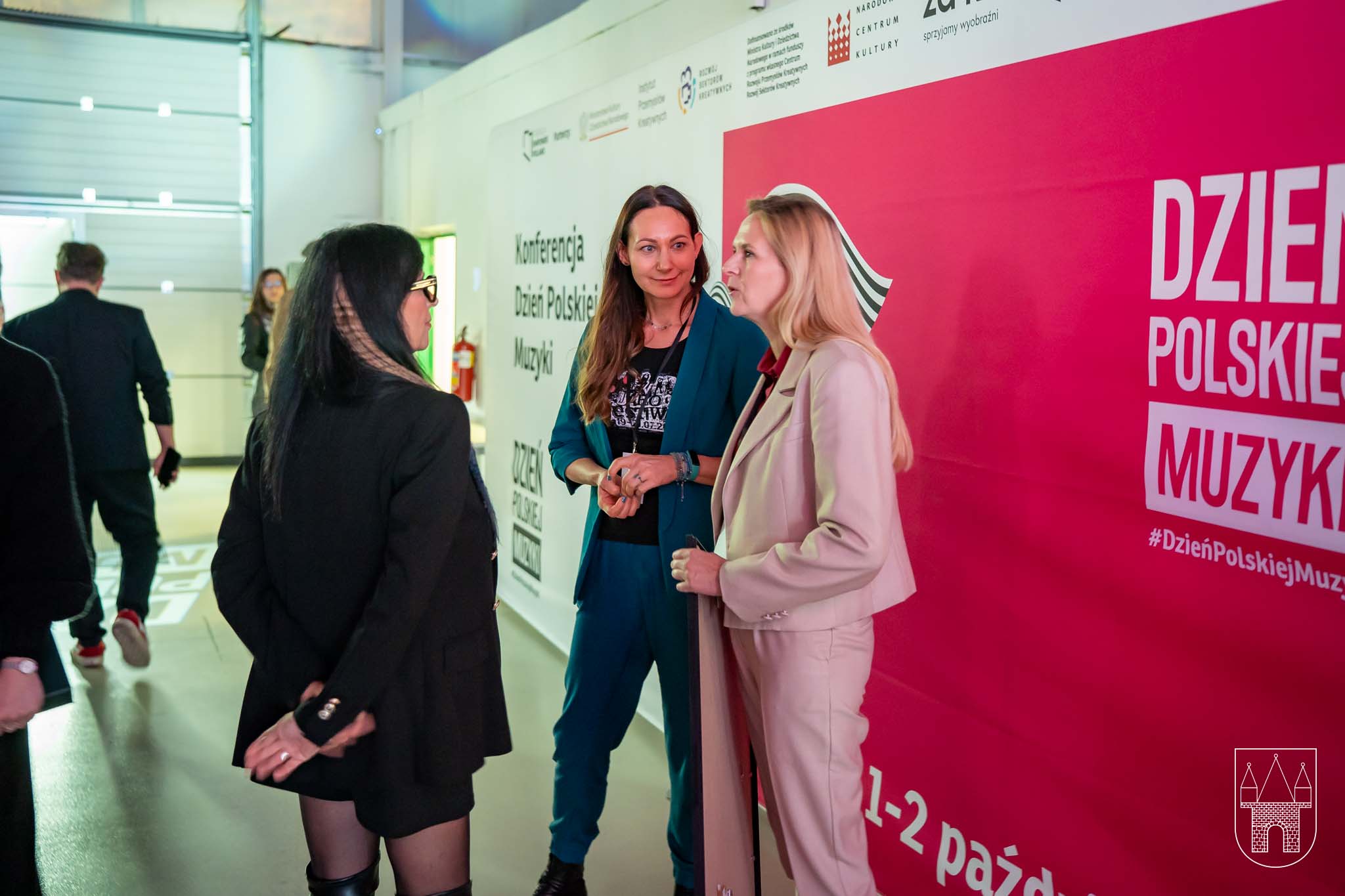 Jarocin z tytułem „Miasto Muzyki”