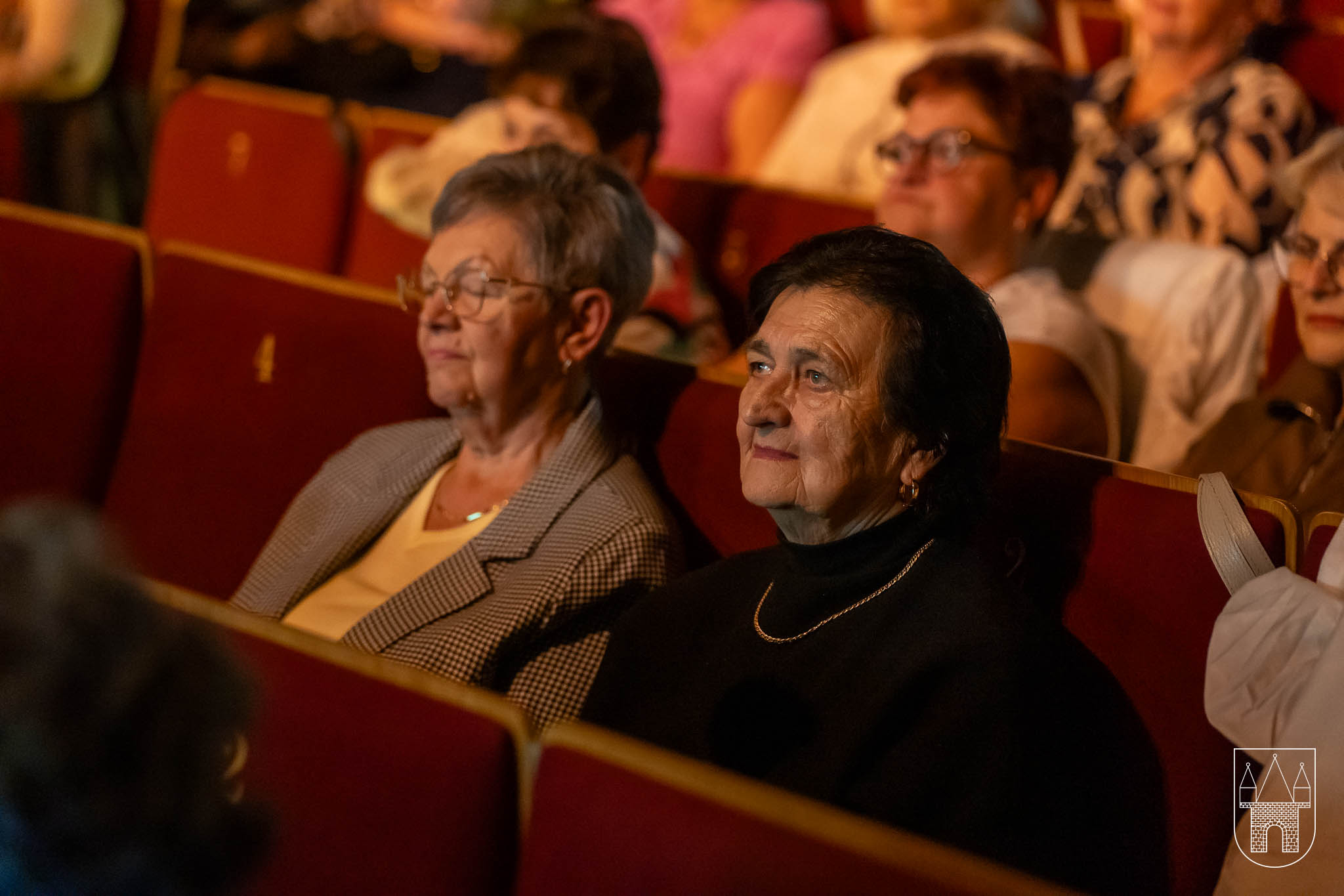 Inauguracja roku akademickiego 2025/2026 Uniwersytetu Trzeciego Wieku w Jarocinie