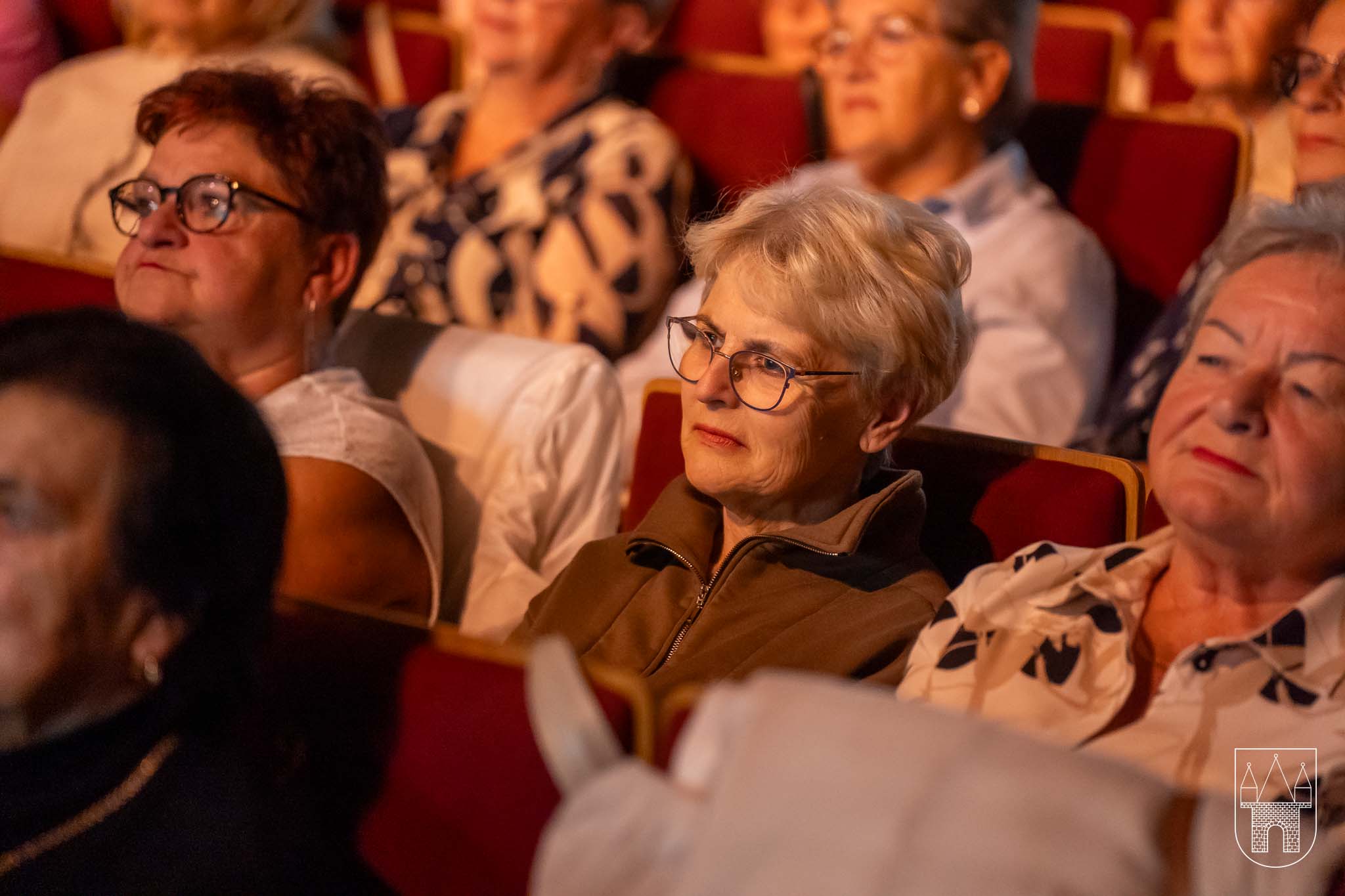 Inauguracja roku akademickiego 2025/2026 Uniwersytetu Trzeciego Wieku w Jarocinie
