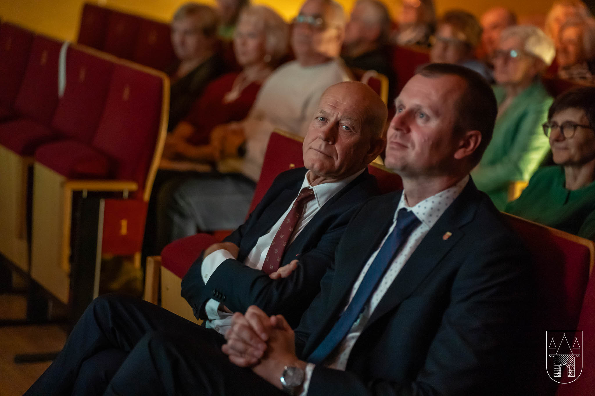 Inauguracja roku akademickiego 2025/2026 Uniwersytetu Trzeciego Wieku w Jarocinie