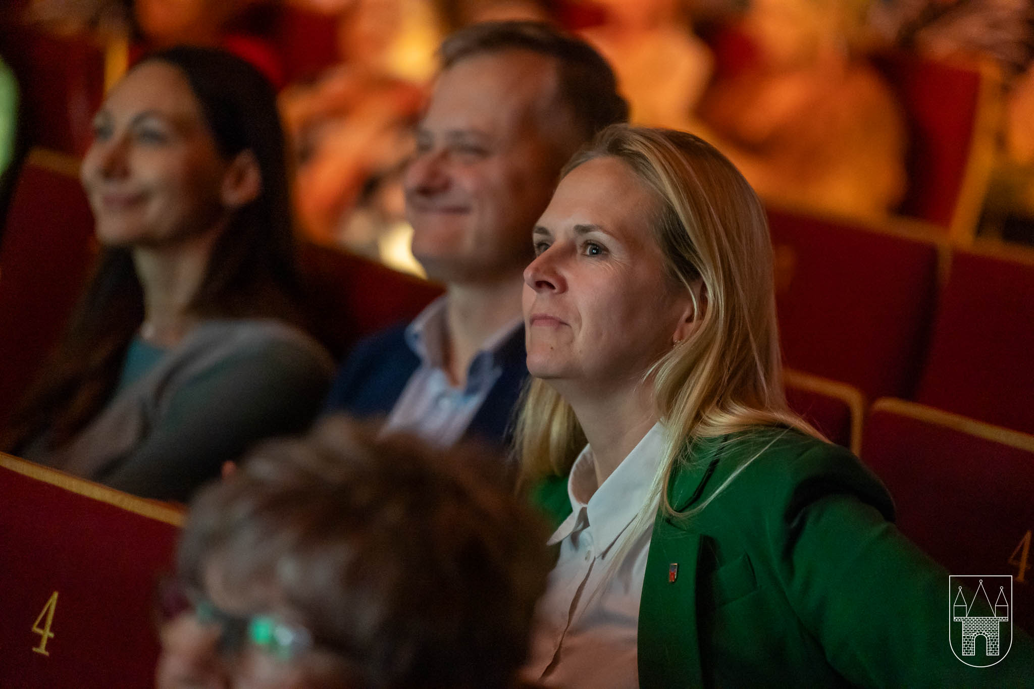 Inauguracja roku akademickiego 2025/2026 Uniwersytetu Trzeciego Wieku w Jarocinie