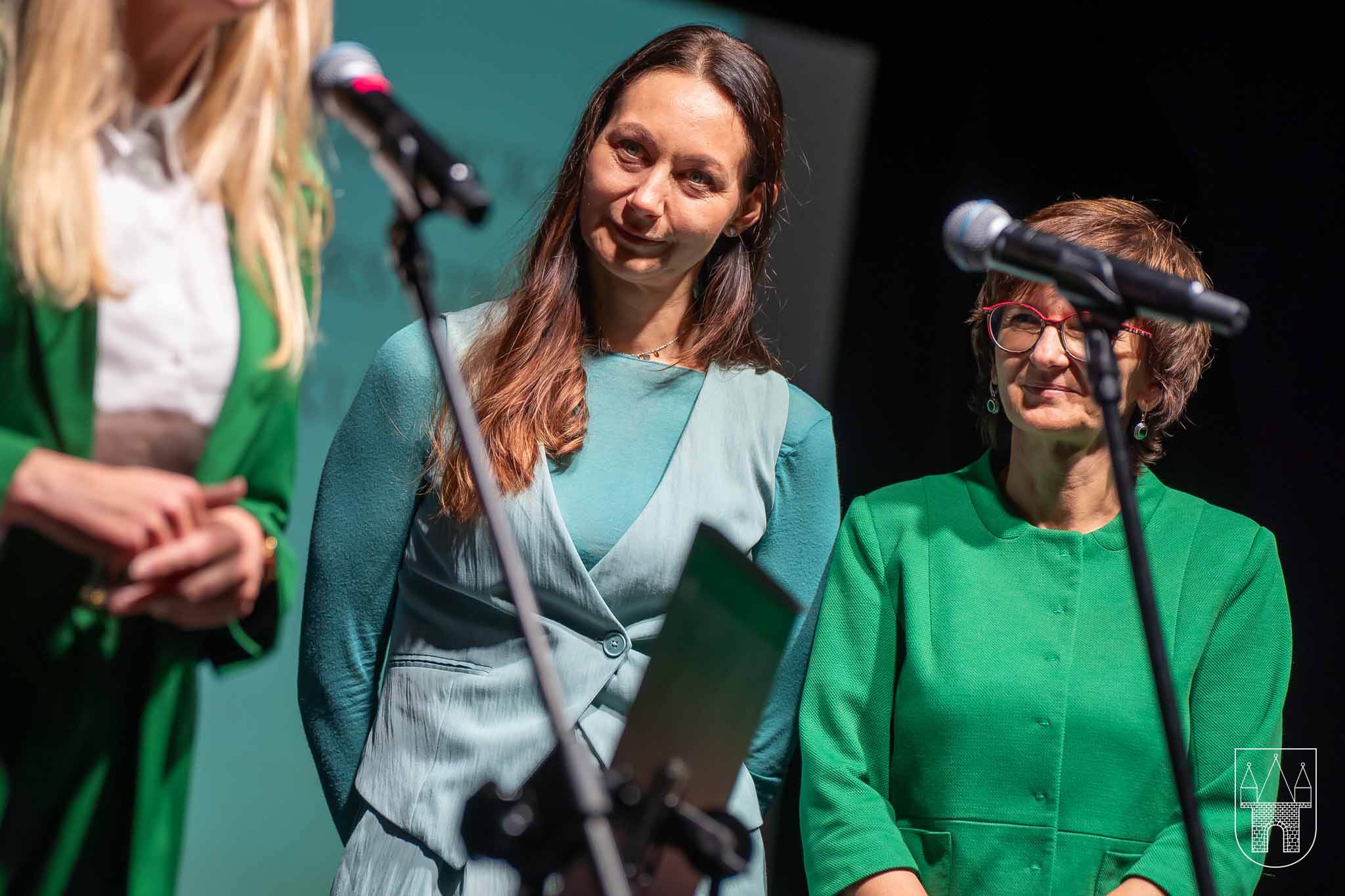 Inauguracja roku akademickiego 2025/2026 Uniwersytetu Trzeciego Wieku w Jarocinie