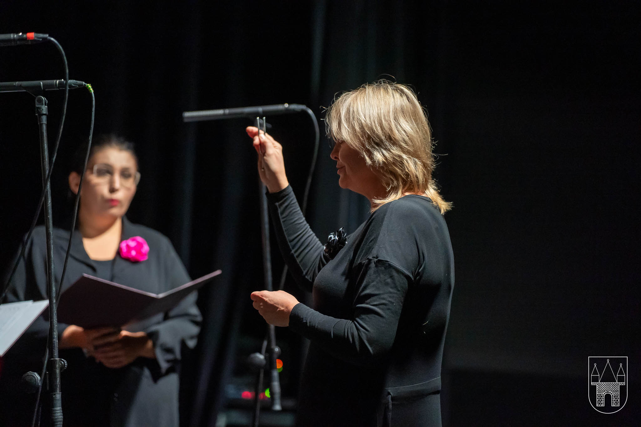 Inauguracja roku akademickiego 2025/2026 Uniwersytetu Trzeciego Wieku w Jarocinie