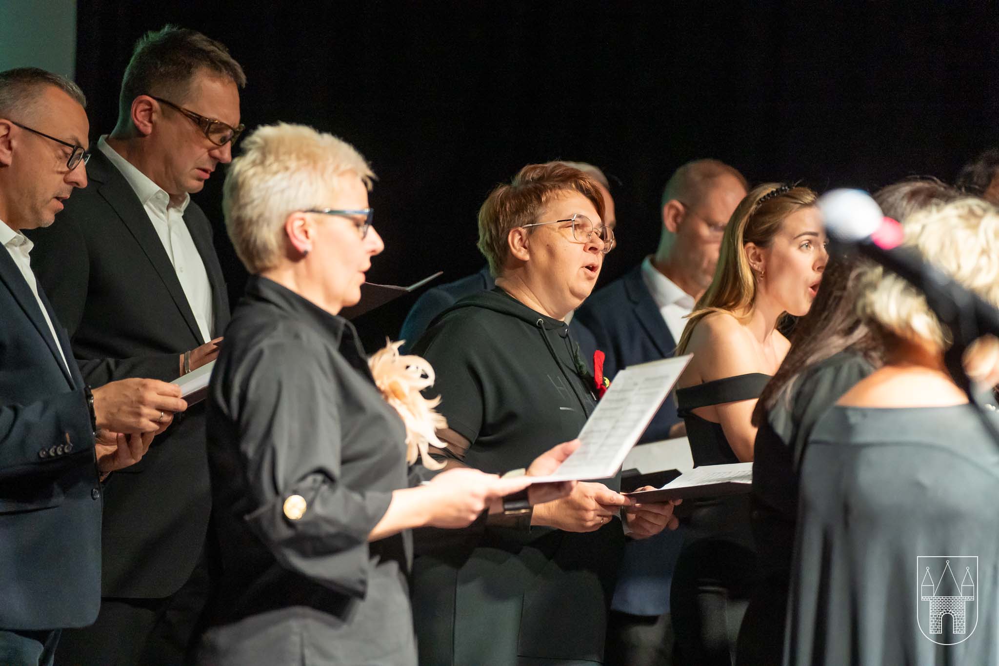 Inauguracja roku akademickiego 2025/2026 Uniwersytetu Trzeciego Wieku w Jarocinie