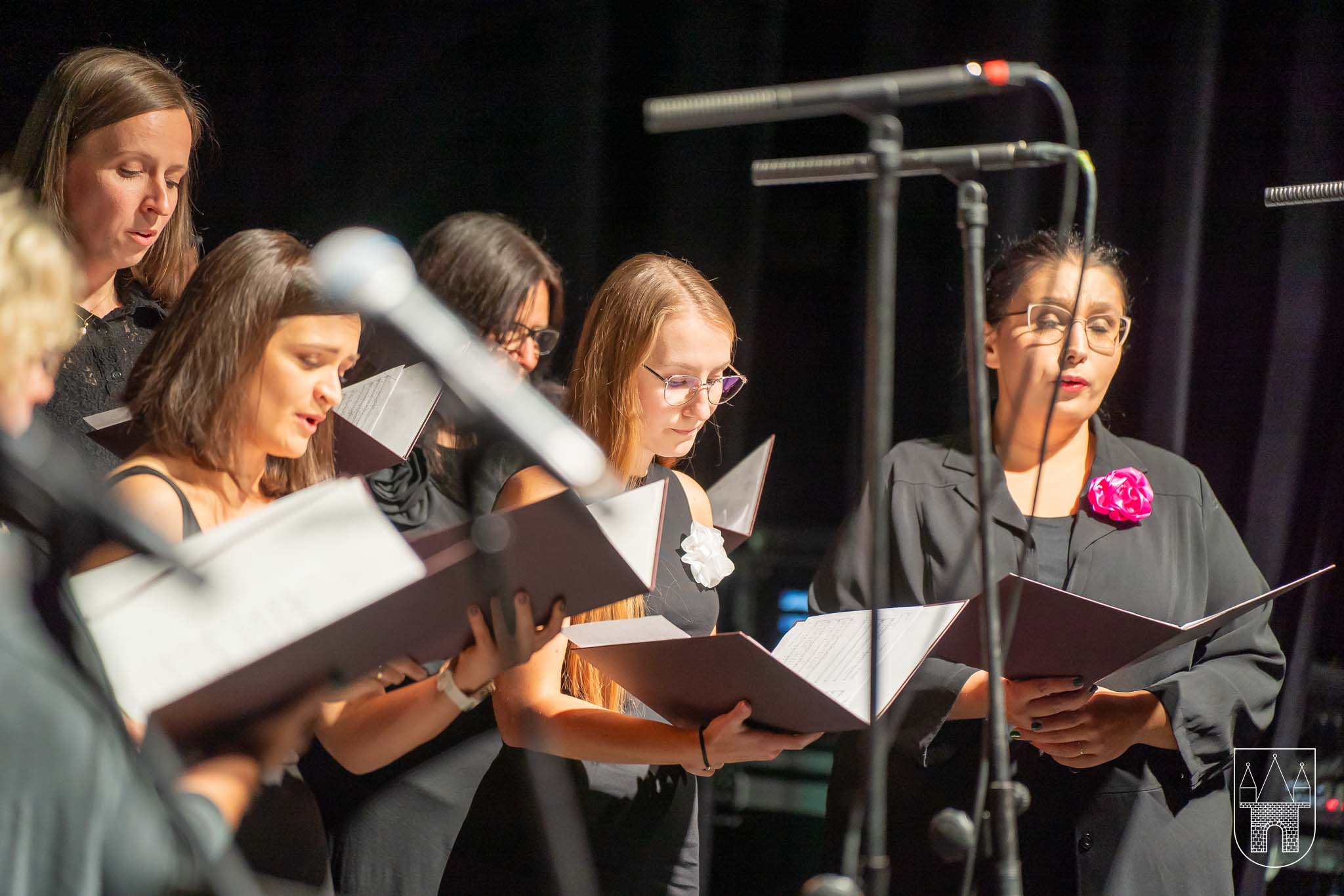 Inauguracja roku akademickiego 2025/2026 Uniwersytetu Trzeciego Wieku w Jarocinie