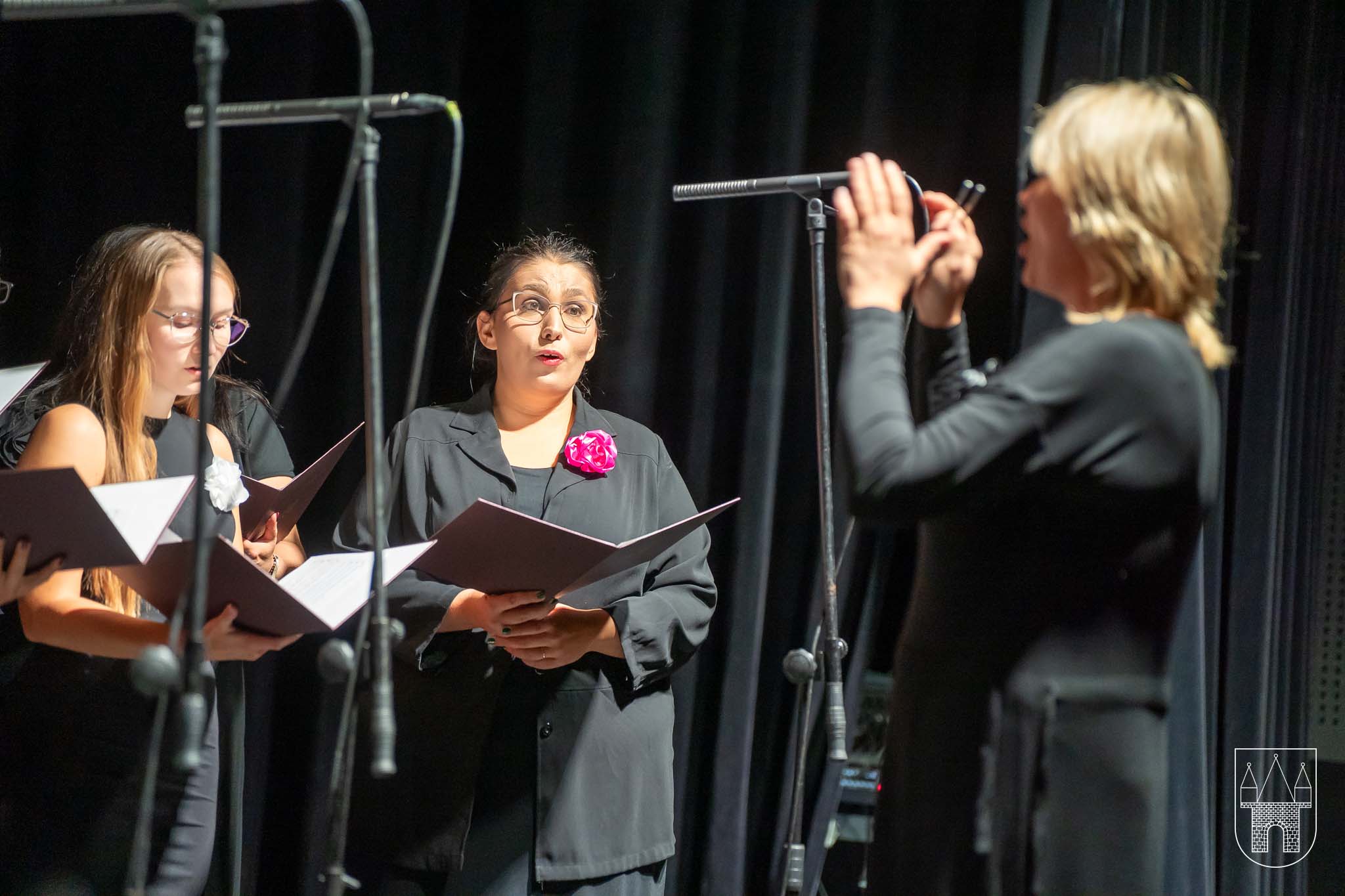 Inauguracja roku akademickiego 2025/2026 Uniwersytetu Trzeciego Wieku w Jarocinie