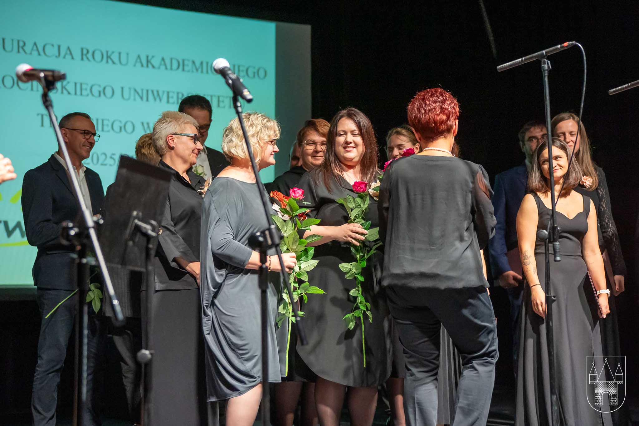 Inauguracja roku akademickiego 2025/2026 Uniwersytetu Trzeciego Wieku w Jarocinie