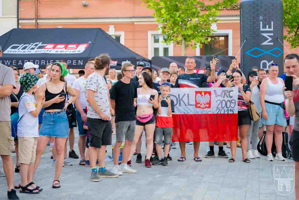 4. RALLY and RACE Rajd Jarociński zakończony