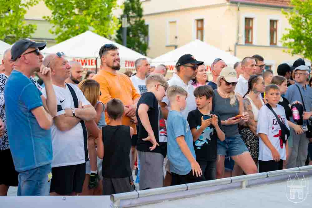 4. RALLY and RACE Rajd Jarociński zakończony