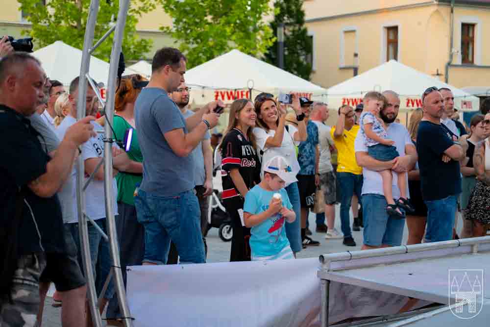 4. RALLY and RACE Rajd Jarociński zakończony